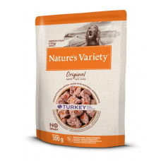 Nature's Variety Cão Adulto Médio/Grande No Grain Vaca
